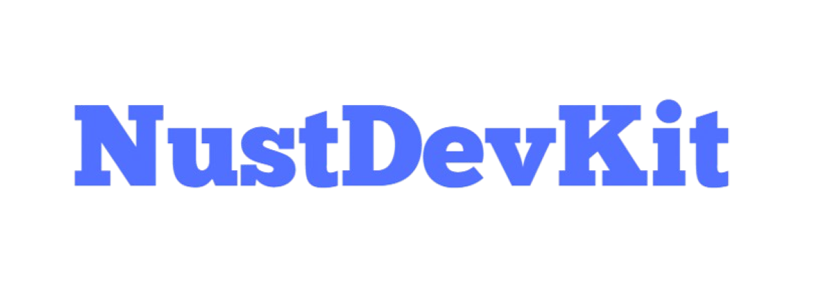 NUST LMS Developer Hub